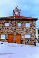 San Bartolomé